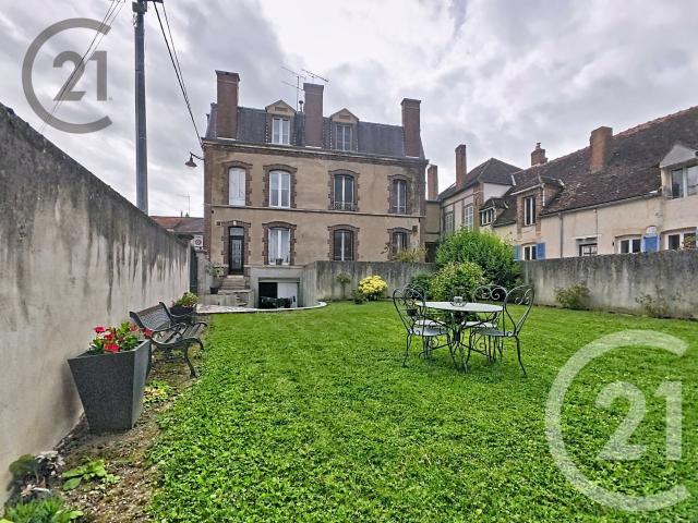 Maison vente à Épernay, Sézanne