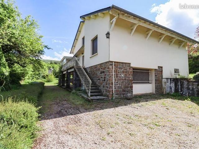 Maison vente à Castres, Lacaune