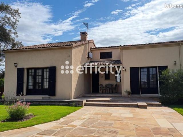 Maison vente à Bastia, Lucciana