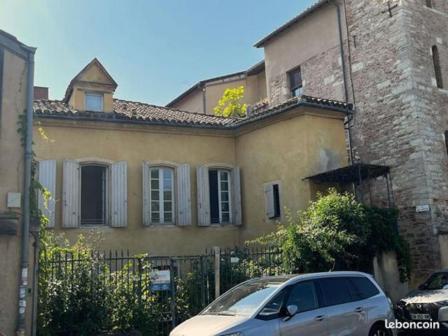 Maison vente à Cahors