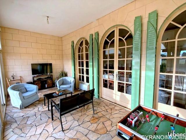 Maison vente à Bergerac, Saint-germain-et-mons