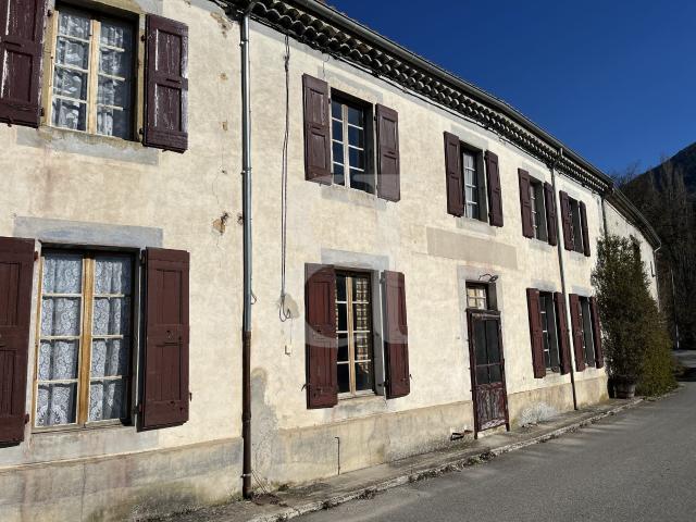 Maison vente à Nyons