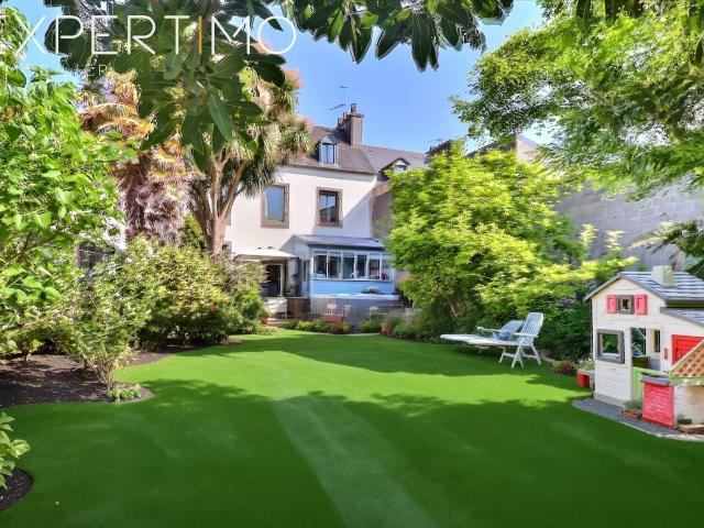 Maison vente à Brest, Bretagne