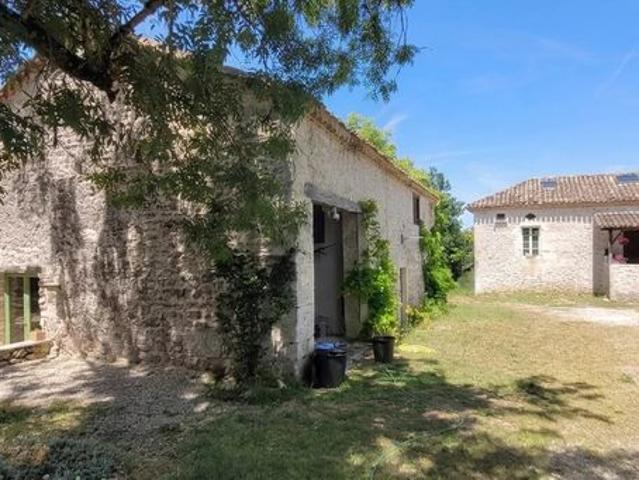 Maison vente à Castelsarrasin, Lalbarède