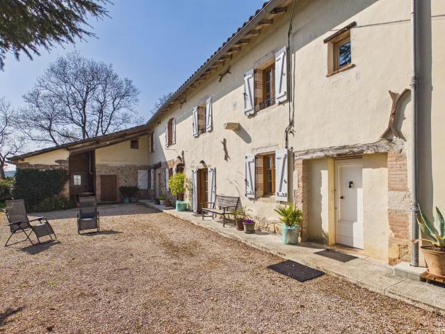 Maison vente à Albi, Castelnau-de-montmiral