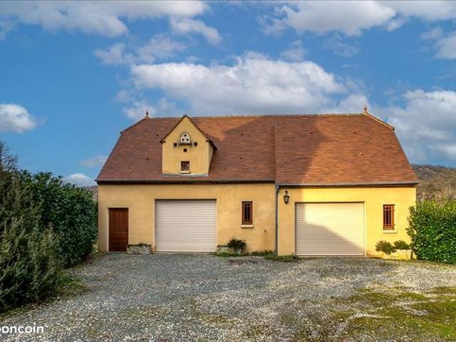 Maison vente à Gourdon, Concorès