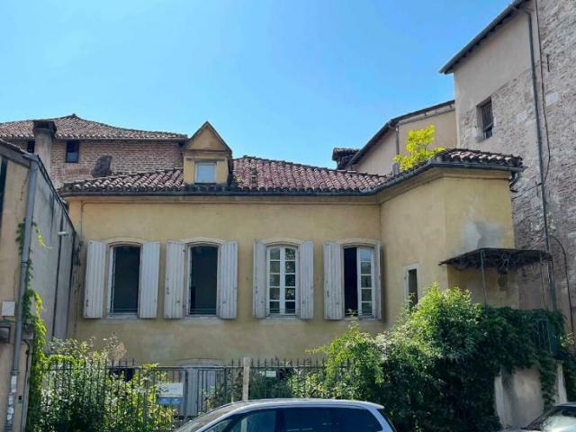 Maison vente à Cahors