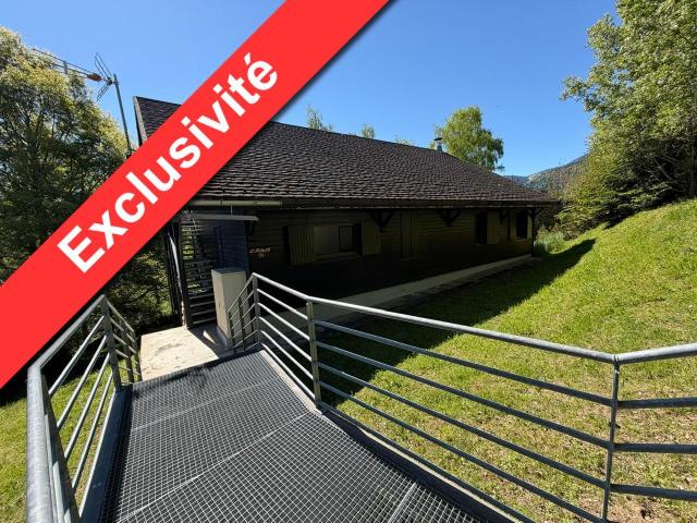 Maison vente à Foix, Ax-les-thermes