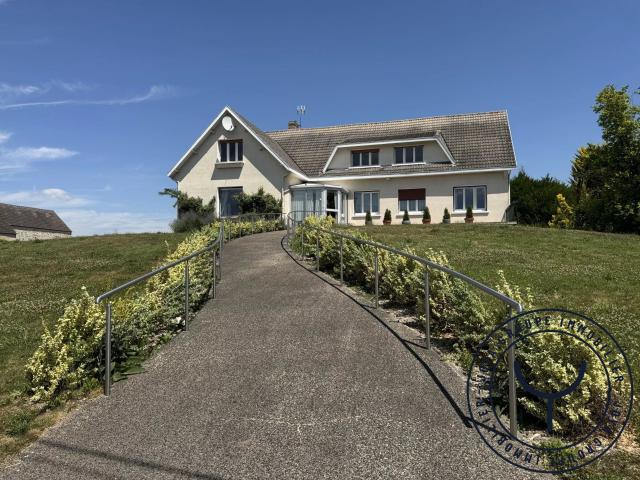 Maison vente à Saint-Loup-de-Buffigny, Aube