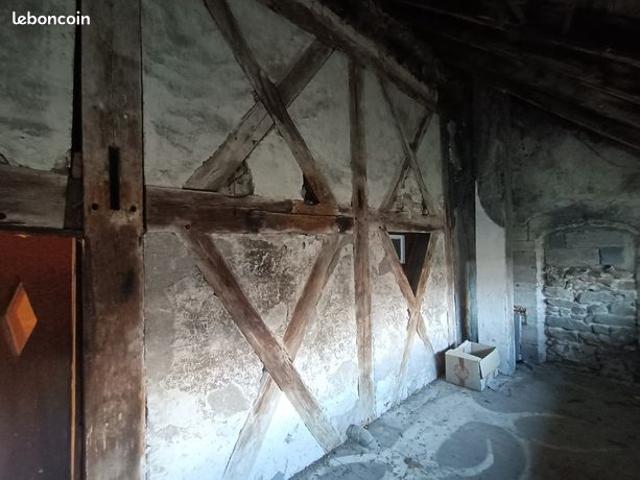 Maison vente à Chantelle, Allier