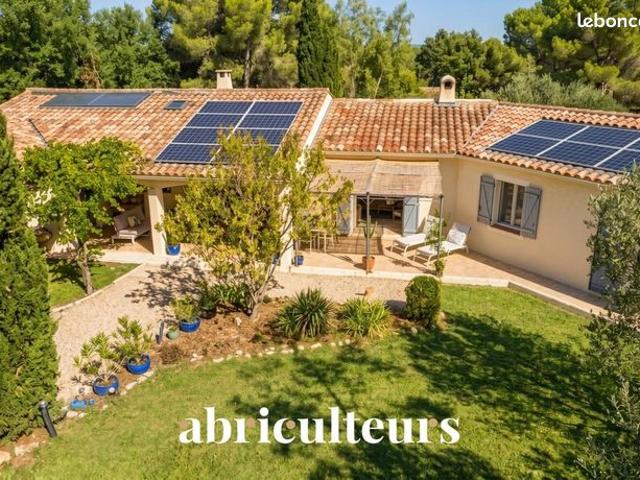 Maison vente à Aups, Var