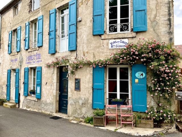 Maison vente à Langogne, Lozère