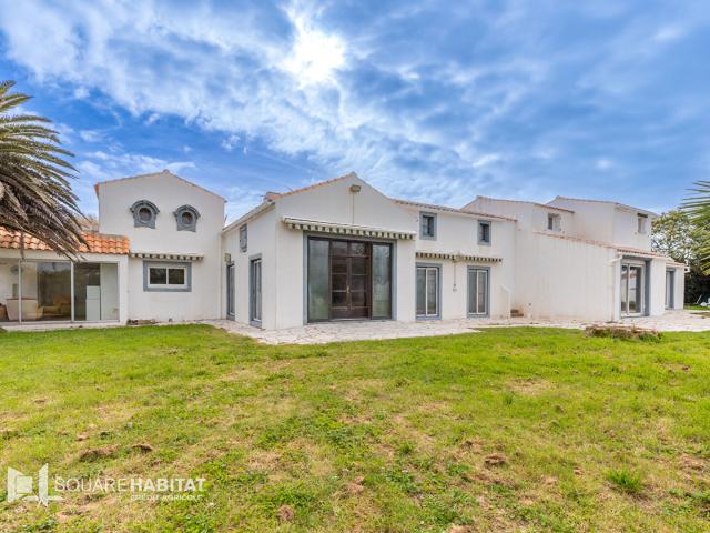 Maison vente à Les Sables-d'Olonne, L'epine
