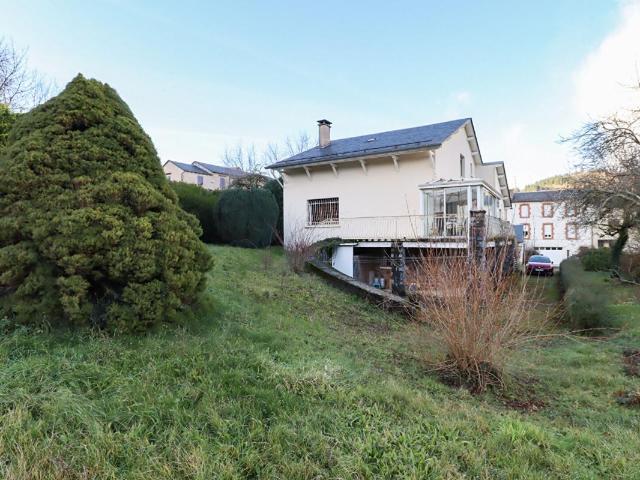 Maison vente à Castres, Lacaune