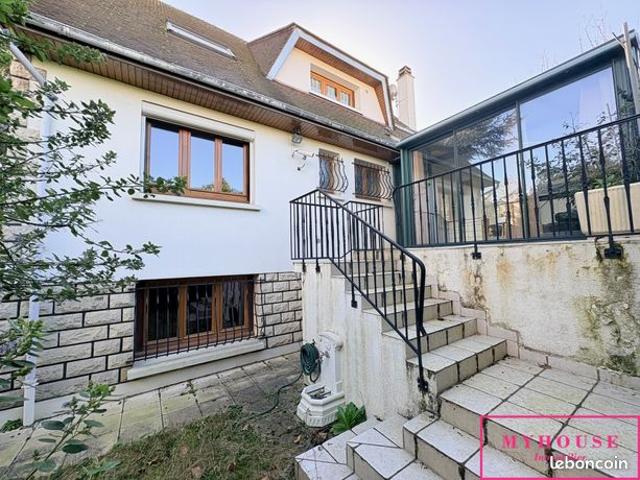 Maison vente à Antony, Malakoff