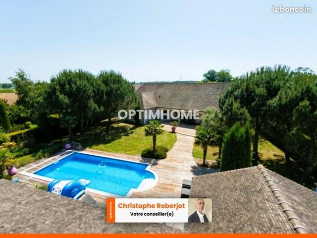 Maison vente à Chalon-sur-Saône, Allériot
