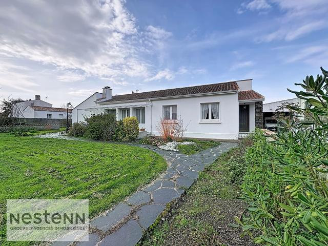 Maison vente à Les Sables-d'Olonne, Beauvoir-sur-mer