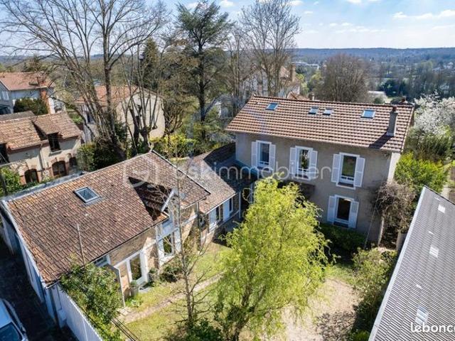 Maison vente à Évreux, Grossoeuvre