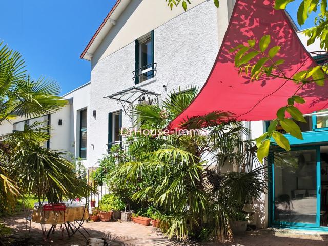 Maison vente à Nogent-sur-Marne, Le Perreux-sur-marne