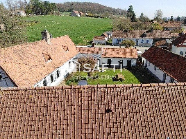 Maison vente à Montreuil-sur-Mer, Hesdin