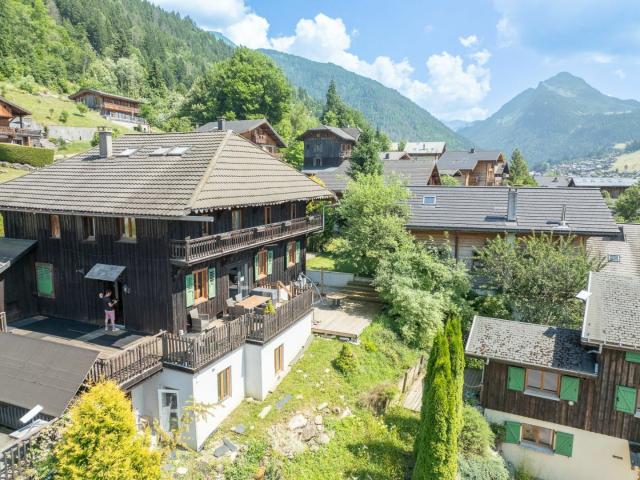 Maison vente à Thonon-les-Bains, Morzine