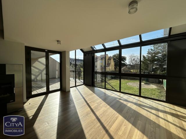 Maison vente à France métropolitaine, Le Mans