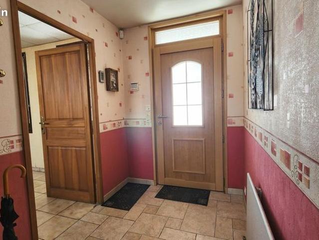 Maison vente à Bellegarde, Loiret
