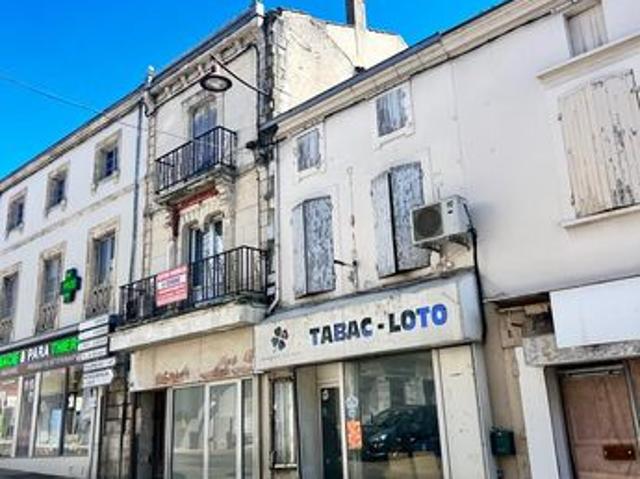 Maison vente à Villeneuve-sur-Lot, Fumel