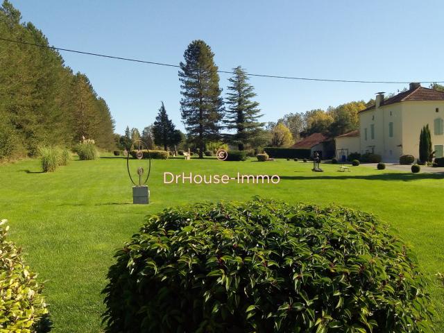 Maison vente à Villeneuve-sur-Lot, Sauveterre-la-lémance