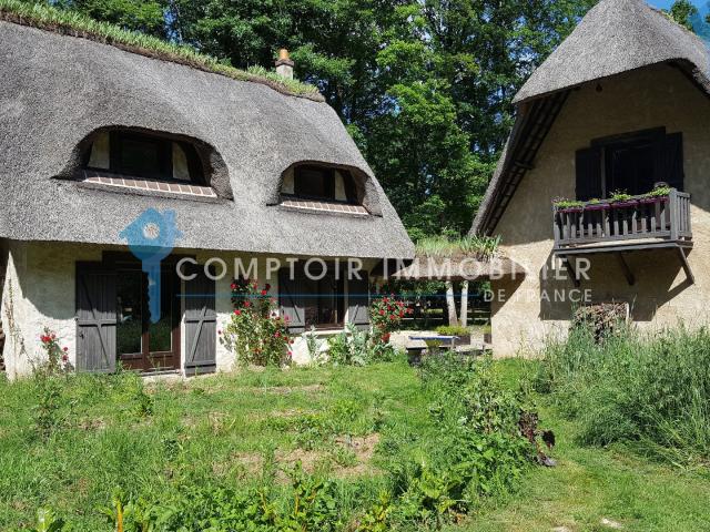 Maison vente à Évreux, Saint-andré-de-l'eure