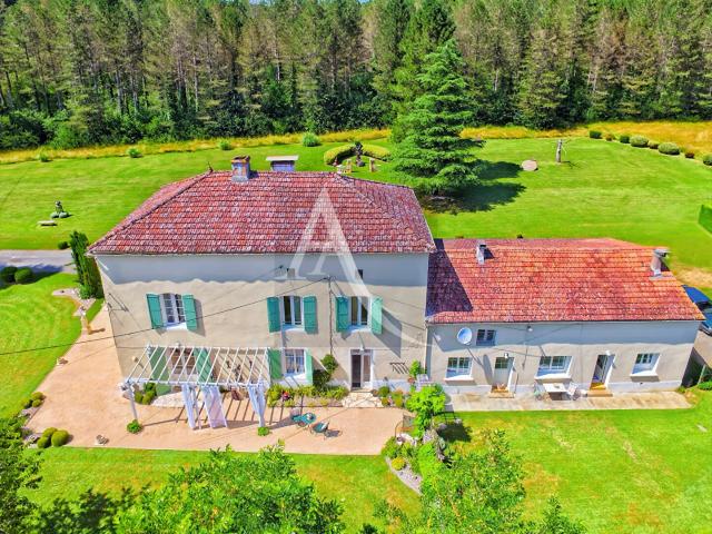 Maison vente à Villeneuve-sur-Lot, Sauveterre-la-lémance