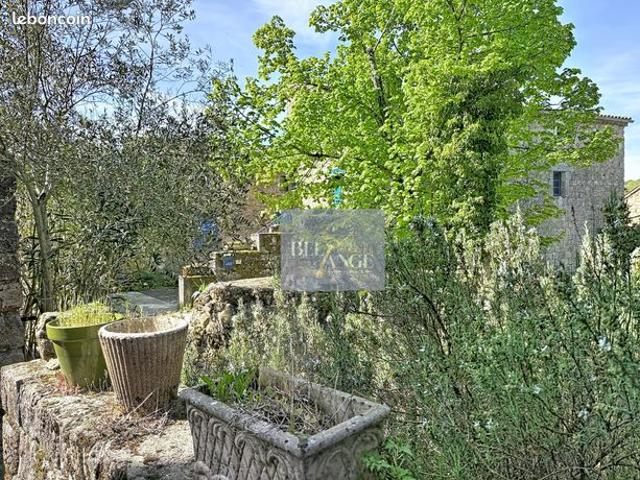 Maison vente à Largentière, Rosières