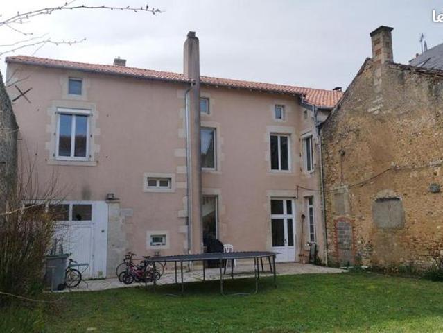 Maison vente à Valence