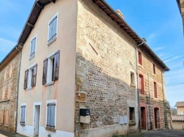 Maison vente à Valence, Le Grand-serre
