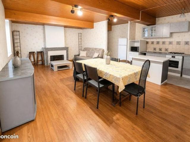 Maison vente à Valence, Le Grand-serre