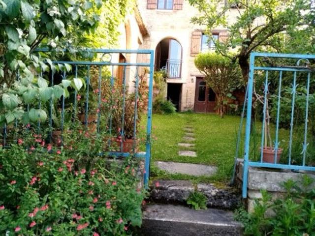 Maison vente à Villeneuve-sur-Lot, Monsempron-libos