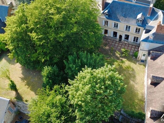 Maison vente à Lisieux, Orbec