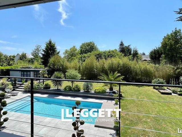 Maison vente à Châteaubriant-Ancenis, Sucé-sur-erdre