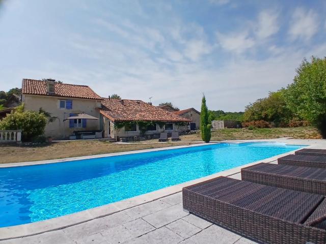 Maison vente à Périgueux, Tocane-saint-apre