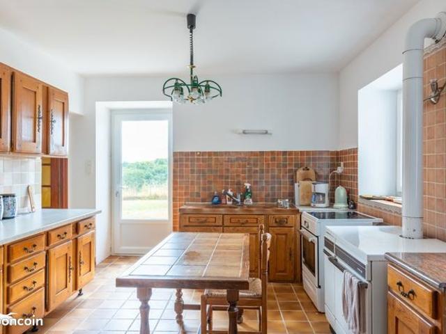 Maison vente à Brive-la-Gaillarde, Saint-aulaire