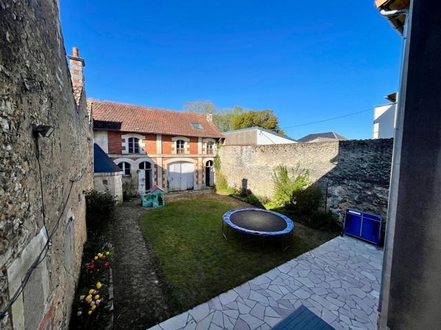 Maison vente à Montmorillon, Couhé