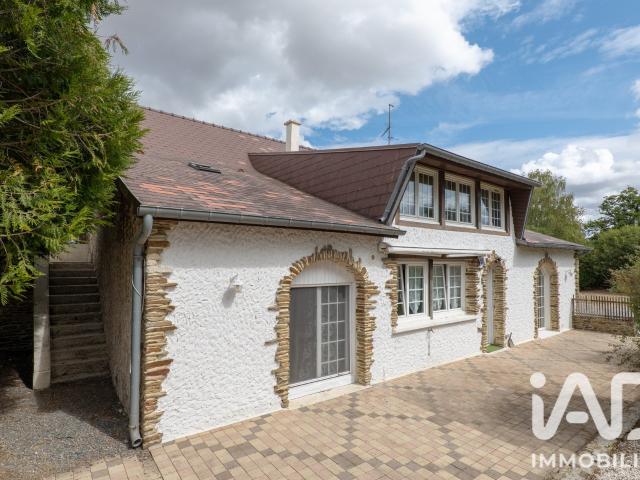 Maison vente à Caen, Préaux-bocage