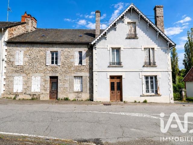 Maison vente à Neuvic, Corrèze