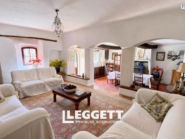 Maison vente à Brignoles, Fox-amphoux
