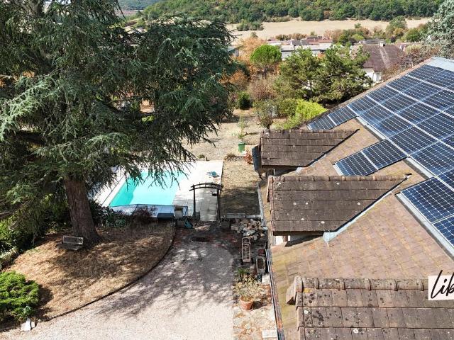 Maison vente à Saint-Gengoux-le-National, Saône-et-Loire