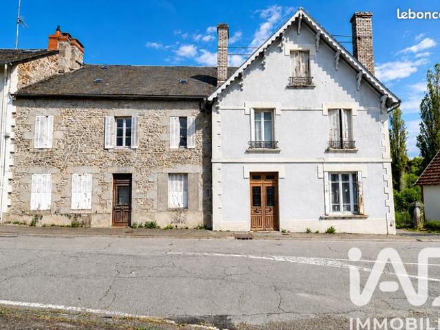 Maison vente à Périgueux, Neuvic