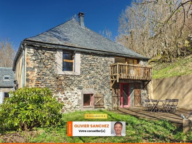 Maison vente à Issoire, Saint-bonnet-près-orcival