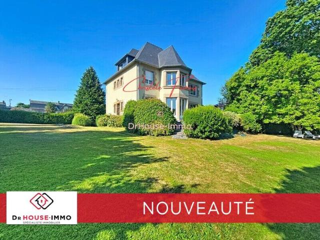 Maison vente à Fougères-Vitré, Bretagne