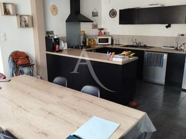 Maison vente à Les Sables-d'Olonne, Moutiers-les-mauxfaits