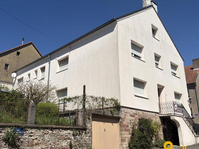 Maison vente à Forbach-Boulay-Moselle, Etzling